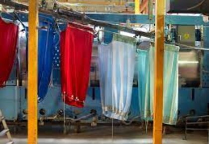 Innovación en material auxiliar para lavanderías